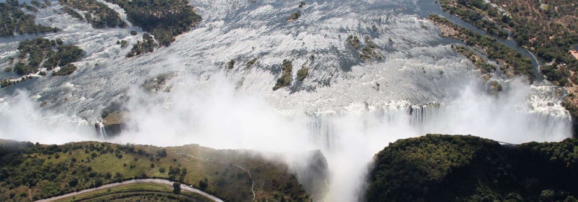 bigfall 2000X700