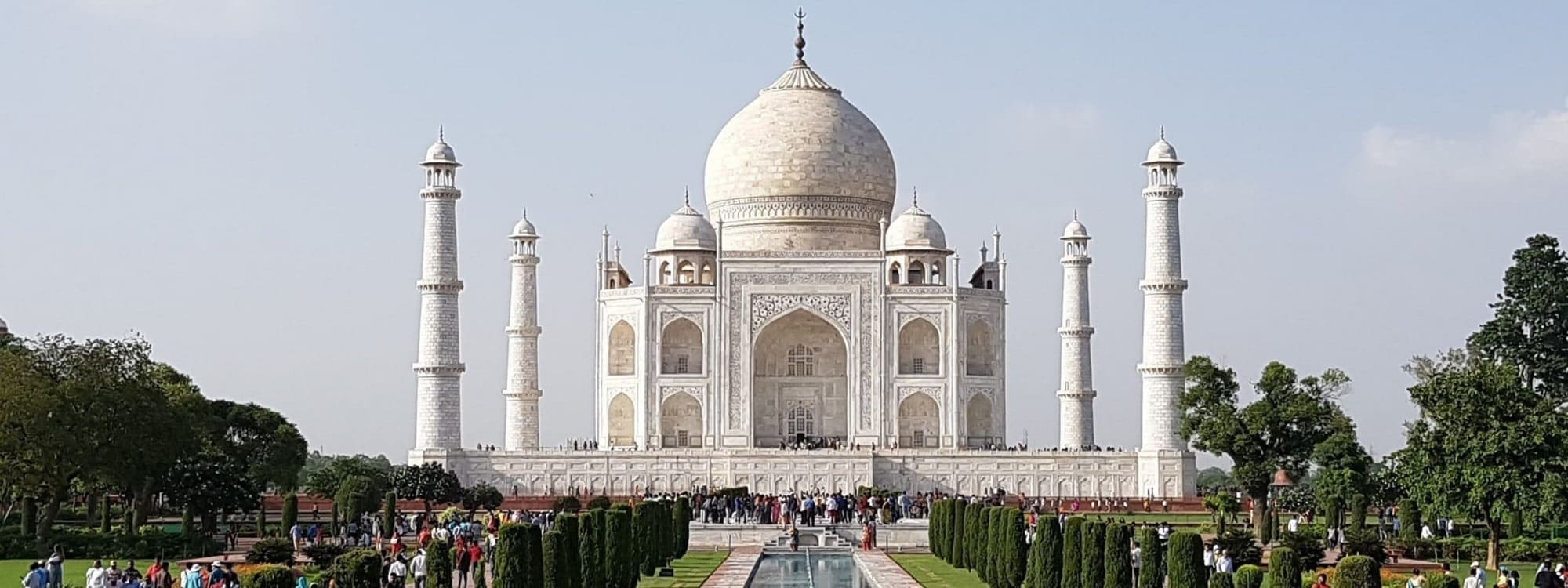 TAJIMAHAL
