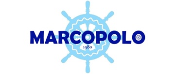 logo MARCOPOLO