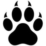 사자발 logo
