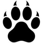 사자발 logo
